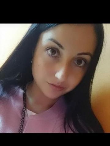 Проститутка Карина